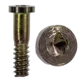 Bottom Screws For iPhone 6S / 6S Plus (Gold) (100 Pack)