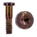 Bottom Screws For iPhone 6S / 6S Plus (Rose Gold) (100 Pack)