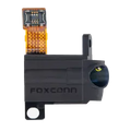 Headphone Jack With Flex Cable For iPod Touch 4