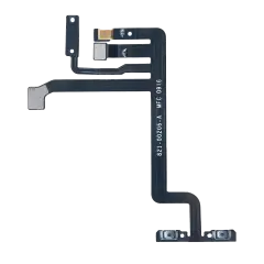 Power & Volume Flex For iPod Touch 6