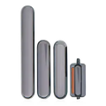 Hard Buttons (Power / Volume / Switch) For iPhone XS / XS Max (Space Gray)