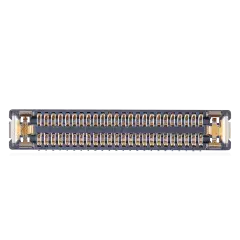 LCD / Digitizer FPC Connector For iPhone 14 / 14 Plus / 16e / 17e (48 Pin)