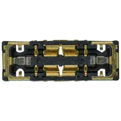 Battery FPC Connector For iPhone 14 Series / 16e / 17e (4 Pin)