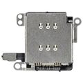 Dual Sim Card Reader Flex Cable For iPhone XR