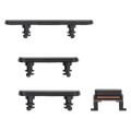 Hard Buttons (Power / Volume / Switch) For iPhone XR (Black)