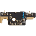 Top Antenna board For Motorola Moto Razr 60 Ultra (XT2551 / 2025) (Premium)