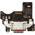 Charging Port Board For Motorola Moto Edge 60 Fusion (XT2503 / 2025) (Premium)