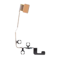 Antenna Connecting Cable (Inside The Frame) For Samsung Galaxy S21 5G (G991U) (US Version)