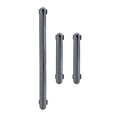 Hard Buttons (Power / Volume / Bixby) For Samsung Galaxy S10 5G (Majestic Black)