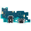 Charging Port With PCB Board For Samsung Galaxy A50s (A507 / 2019) (Premium)