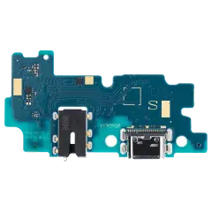 Charging Port With PCB Board For Samsung Galaxy A50s (A507 / 2019) (Premium)
