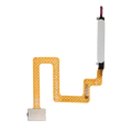 Fingerprint Reader With Flex Cable For Samsung Galaxy A22 5G (A226 / 2021) (White)