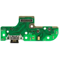 Charging Port Board For Motorola Moto G9 Power (XT2091 / 2020) (Aftermarket Plus)