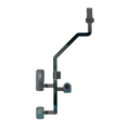 Microphone Flex For MacBook Air 13" A2337 (2020)