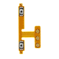 Volume Button Flex Cable For Samsung Galaxy A12 (A125 / 2020) / M33 (M336 / 2022)