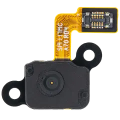 Fingerprint Reader With Flex Cable For Samsung Galaxy A70 (A705 / 2019)