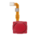 Fingerprint Reader With Flex Cable For Samsung Galaxy A20s (A207 / 2019) (Red)