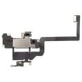 Earpiece Speaker With Proximity Sensor Cable For iPhone 11 (Warning: Irreparable Face ID Functionality) (Aftermarket)