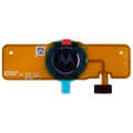 Fingerprint Scanner For Motorola Razr (XT2071 / 2020) (Genuine OEM) (Black)