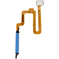 Fingerprint Reader With Flex Cable For Xiaomi Redmi Note 12 Pro 5G (Blue)