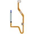 Fingerprint Reader With Flex Cable For Xiaomi Redmi Note 12 Pro Speed / Poco X5 Pro 5G (Green)