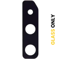 Back Camera Lens (Glass Only) For Asus ROG Phone 3 (ZS661KS)