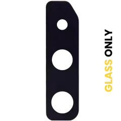 Back Camera Lens (Glass Only) For Asus ROG Phone 3 (ZS661KS)