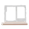 Sim Card Tray For Samsung Galaxy Tab S5E 10.5" (T720 / T725) (2019) (Gold)