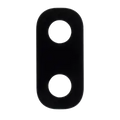 Back Camera Lens For Samsung Galaxy A20 (A205 / 2019) (All Colors)