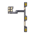 Power And Volume Button Flex Cable For Motorola One Hyper (XT2027 / 2020)