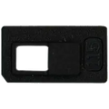 Proximity Sensor Gasket For Motorola Razr (XT2453 / 2024) / Motorola Razr / Razr 60 (XT2553 / 2025) (Genuine OEM)