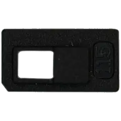Proximity Sensor Gasket For Motorola Razr (XT2453 / 2024) / Motorola Razr / Razr 60 (XT2553 / 2025) (Genuine OEM)