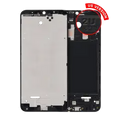 LCD-Frame For Samsung Galaxy A20 (A205 / 2019) (US Version)