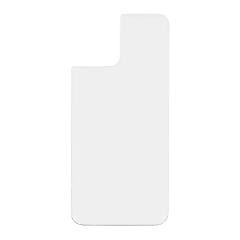 Back Protective Cover Film Sheet For 6.5" iPhone 11 Pro Max (Service Pack) (10 Pack)