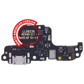 Charging Port Board For Motorola Moto E (XT2052 / 2020) (US Version) (Genuine OEM)