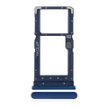 Sim Card Tray For Motorola Moto G Play (XT2093 / 2021) (Genuine OEM) (Misty Blue)