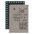 High Frequency Signal Reception IC For iPhone 11 Pro / 11 Pro Max (13797-19)