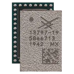 High Frequency Signal Reception IC For iPhone 11 Pro / 11 Pro Max (13797-19)