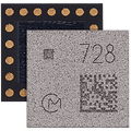 Medium And Low Frequency Signal Reception IC For iPhone 11 Pro / 11 Pro Max (728)