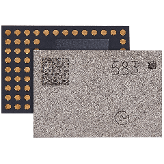 High Frequency Signal Reception IC For iPhone 12 Mini / 12 Pro / 12 Pro Max (583)