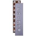 Sensor IC For iPhone 12 Series / 13 / 13 Pro (CAW)