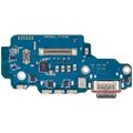 Charging Port Board With Sim Card Reader For Samsung Galaxy S25 Ultra 5G (S938U) (US Version) (Premium)