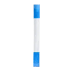 6-Pin Power Button Switch Flex Cable for PlayStation 5 PS5 Console (KES-497A KEM-497AAA)