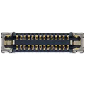 3D Touch FPC Connector For iPhone X / XS / XS Max (J5800: 28 Pin)