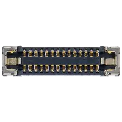 3D Touch FPC Connector For iPhone X / XS / XS Max (J5800: 28 Pin)
