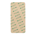 3M Glue Adhesive Tape (For Back Glass) For iPhone XS Max (10 Pack)