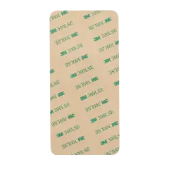 3M Glue Adhesive Tape (For Back Glass) For iPhone XS Max (10 Pack)