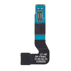 5G Antenna Flex Cable (On The Mainboard) For Samsung Galaxy Z Fold 2 5G (F916U)