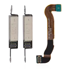 5G Antenna Flex Cable With Module For Samsung Galaxy Note 10 Plus (3 Piece Set)