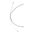 Antenna Cable For Google Pixel 3a (2 Piece Set)